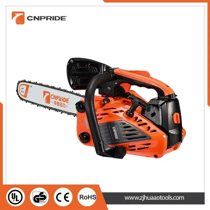 25cc Cadeia de energia a gasolina