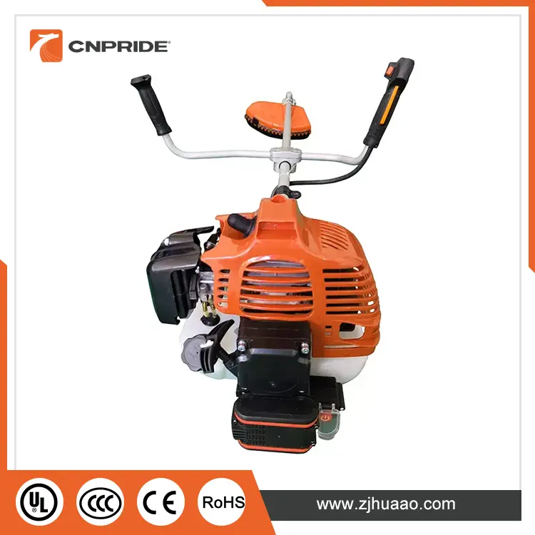 Cortador de pincel elétrico de 43cc