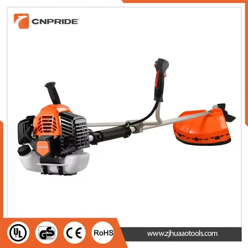 52cc Gas Motor Gasoline Brush Cutter