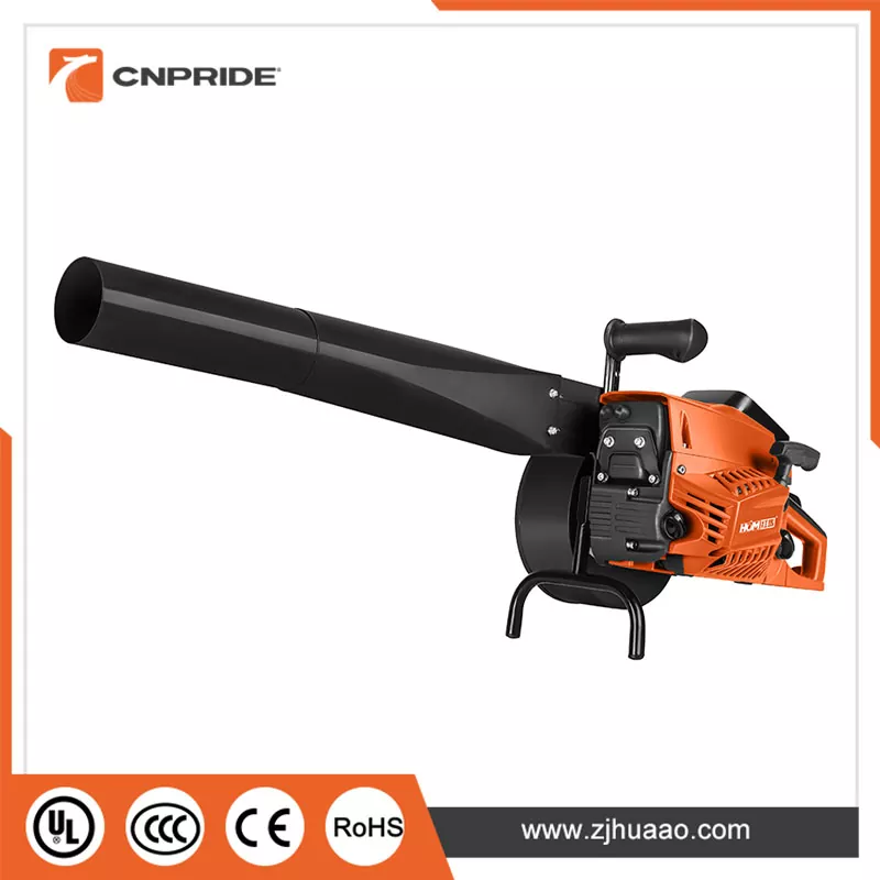 CNPride poderoso fabricante de soprador de ar gasolina de 58cc