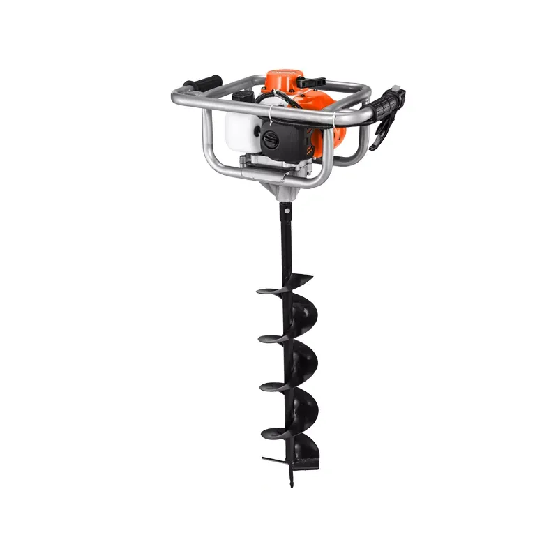 Gasolina Earth Auger G45 143R