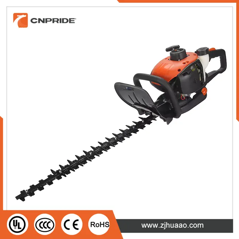 TRIMMER DE CERDADE DE GASOLINA 26cc